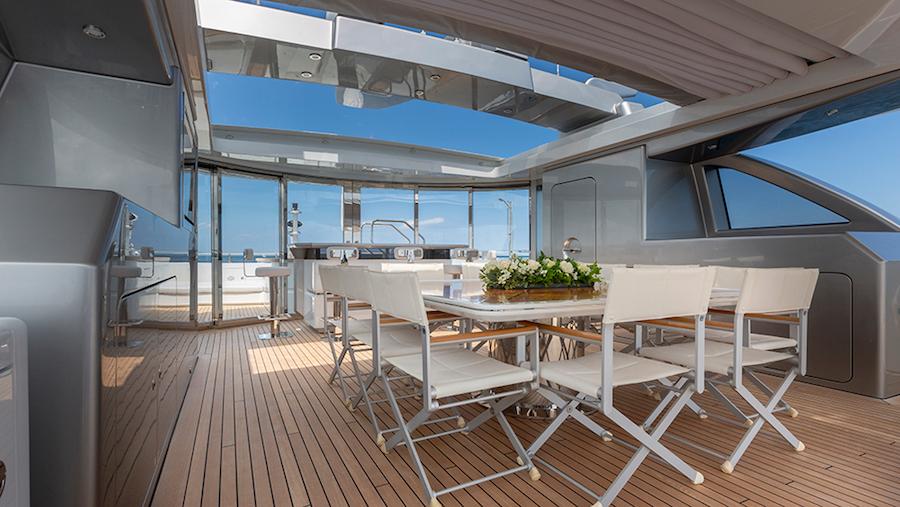 L’epica di Valdenassi, l’uomo, l’arma (di Taggia) e l’amor