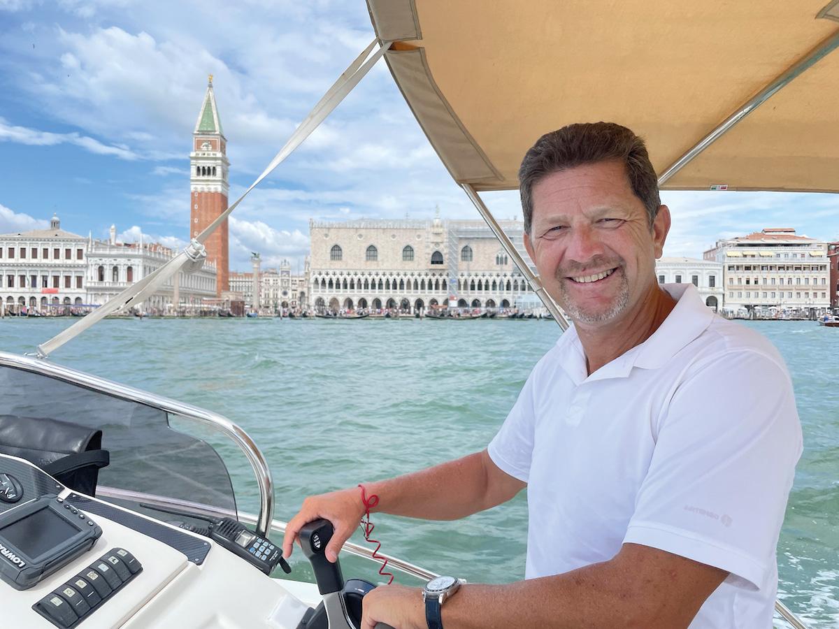 L’epica di Valdenassi, l’uomo, l’arma (di Taggia) e l’amor