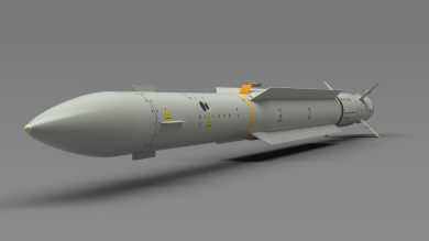 Al via il sistema di Difesa a corto raggio italiano