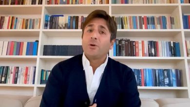 L’arte di mantenere la poltrona