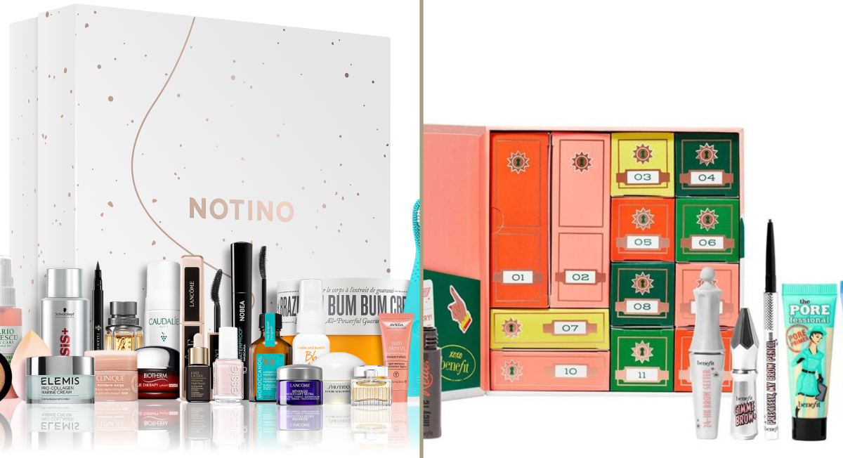 Galleria foto 'I migliori calendari dell’avvento, nel segno della bellezza' - foto 9