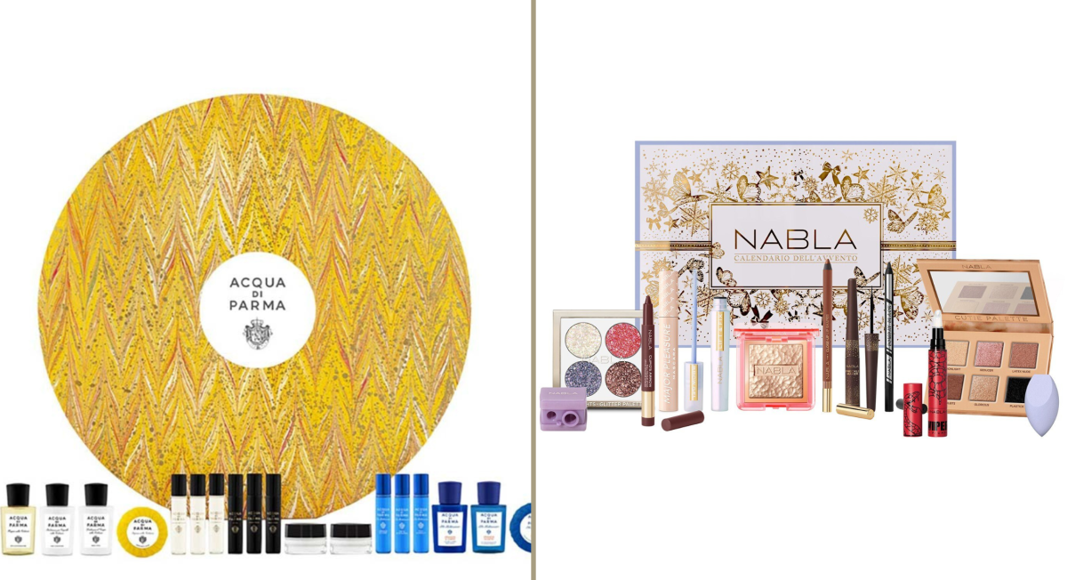 Galleria foto 'I migliori calendari dell’avvento, nel segno della bellezza' - foto 7