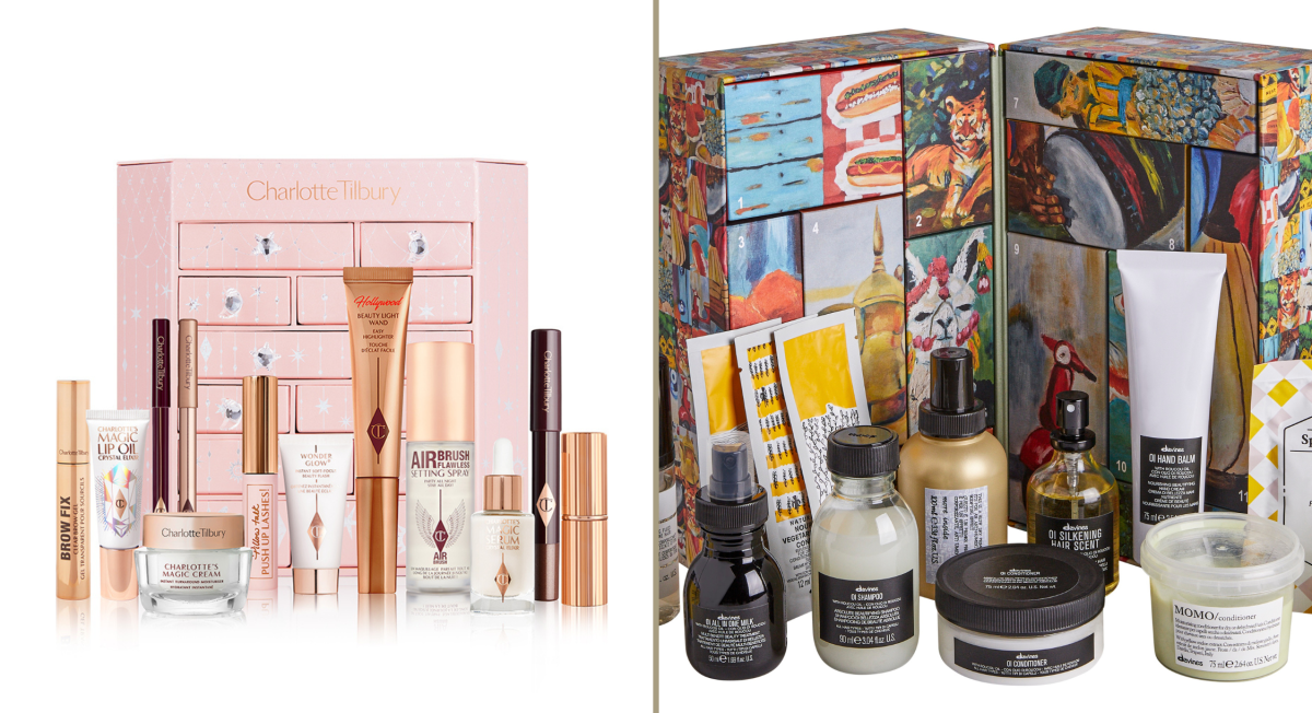 Galleria foto 'I migliori calendari dell’avvento, nel segno della bellezza' - foto 4