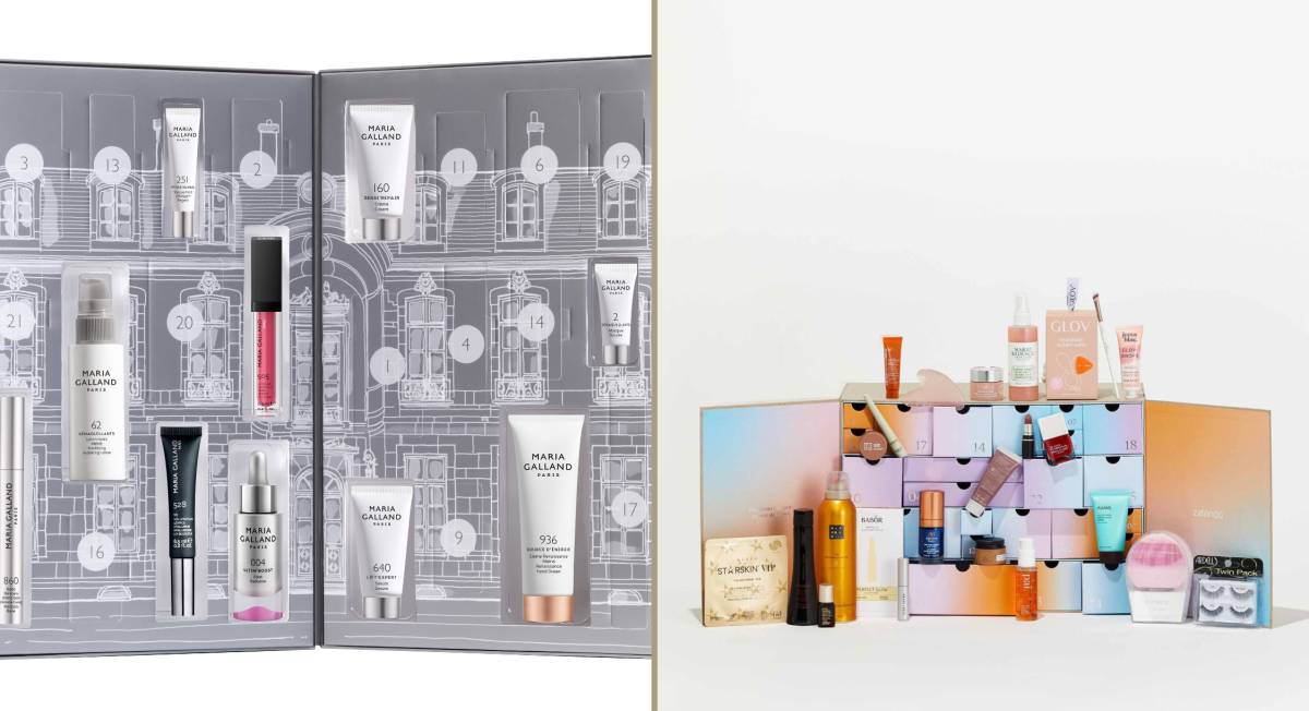 Galleria foto 'I migliori calendari dell’avvento, nel segno della bellezza' - foto 3