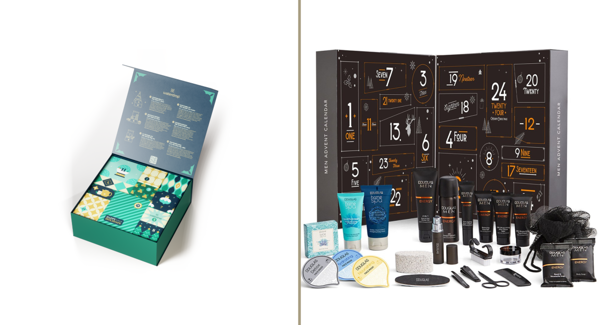 Galleria foto 'I migliori calendari dell’avvento, nel segno della bellezza' - foto 13