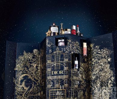 I migliori calendari dell’avvento, nel segno della bellezza