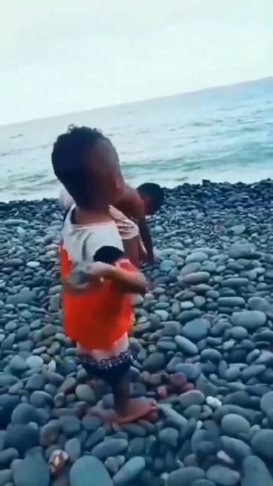 Quando il gioco finisce male… | video