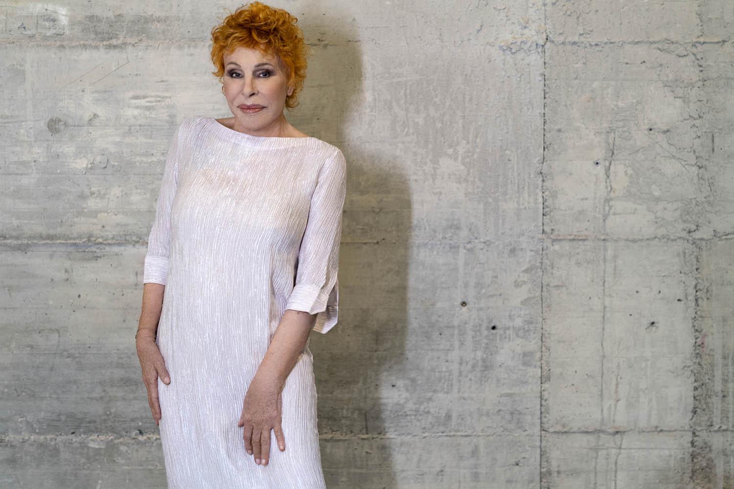 Ornella Vanoni: «Vi racconto tutti gli uomini della mia vita». L’intervista che rilasciò a Panorama (a 88 anni)
