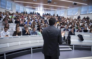 D’Alessandro (Cnr): «Il PNRR occasione imperdibile per le nostre università»