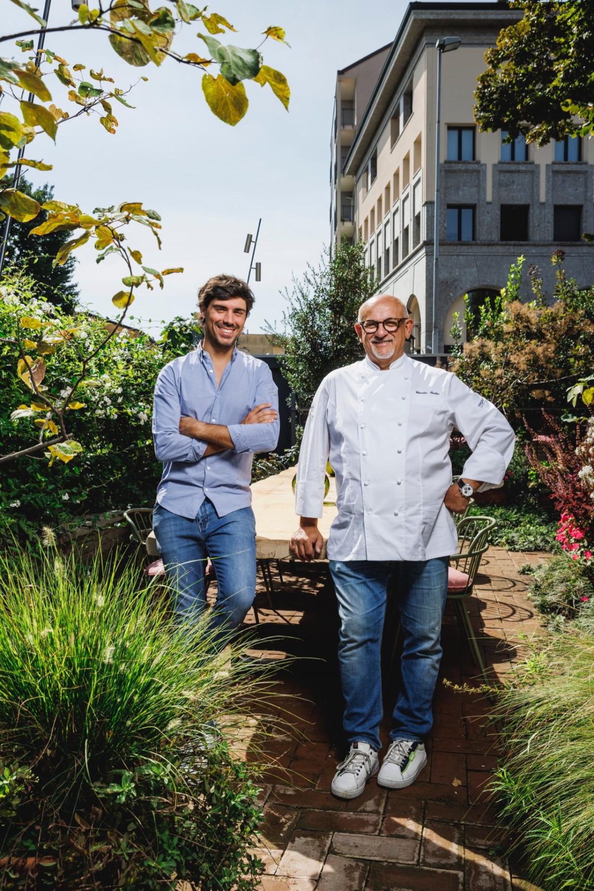 Galleria foto 'Germogliano ristoranti' - foto 6