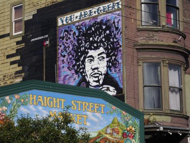 People hell and angels: Jimi Hendrix raccontato da Eddie Kramer