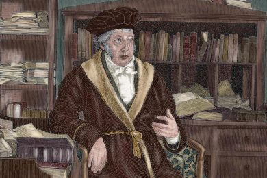 Il mondo è indecifrabile? Citofoniamo a Hegel…