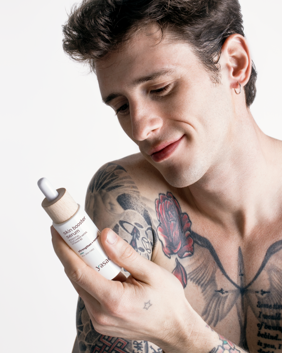 La carica dei marchi beauty natural & green La carica dei marchi beauty natural & green