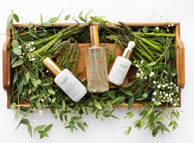 La carica dei marchi beauty natural & green