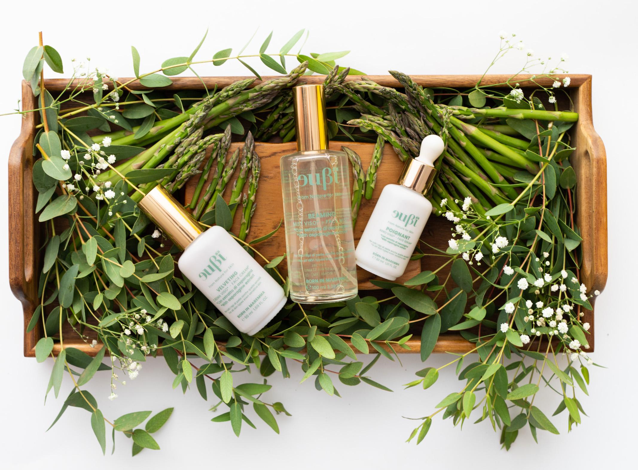 La carica dei marchi beauty natural & green La carica dei marchi beauty natural & green