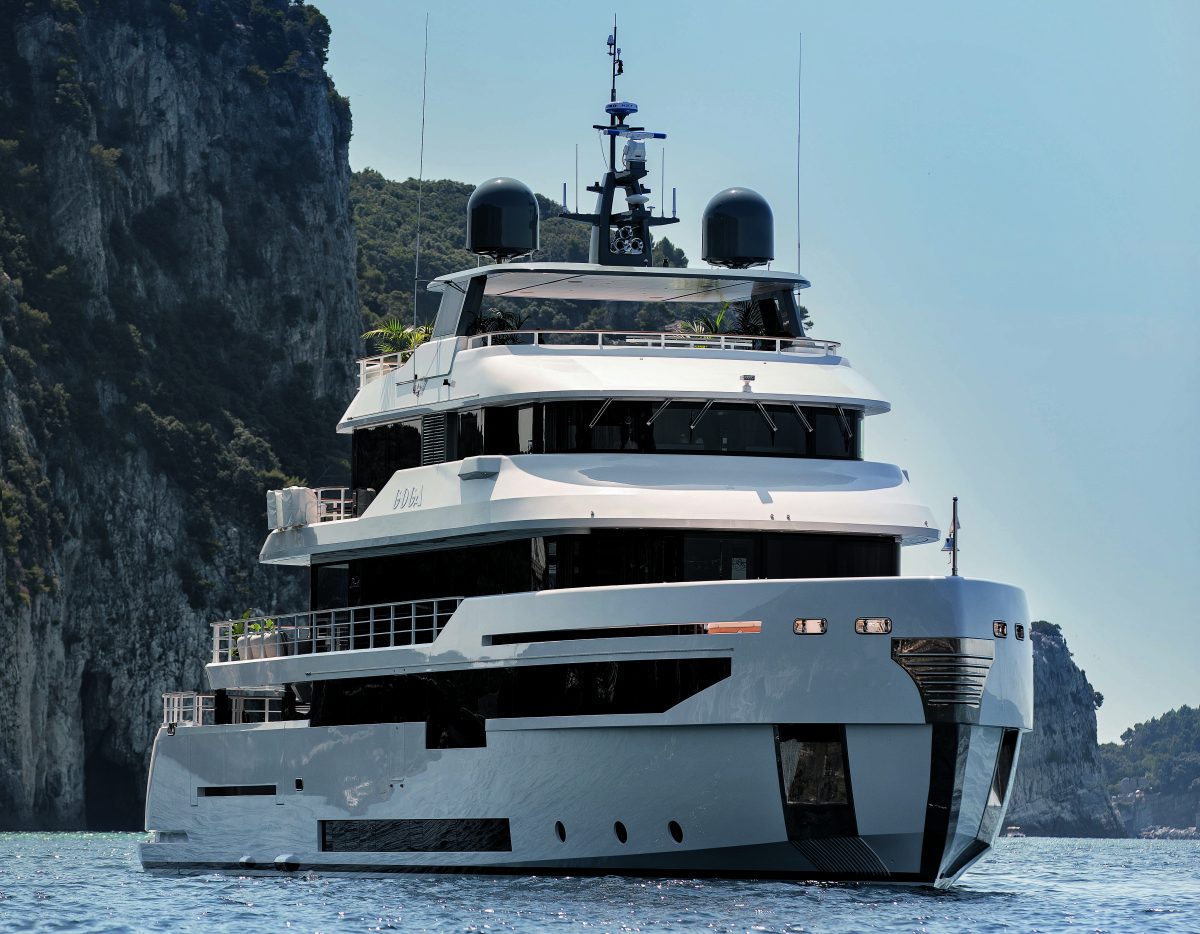 Galleria foto 'Yacht del desiderio' - foto 14