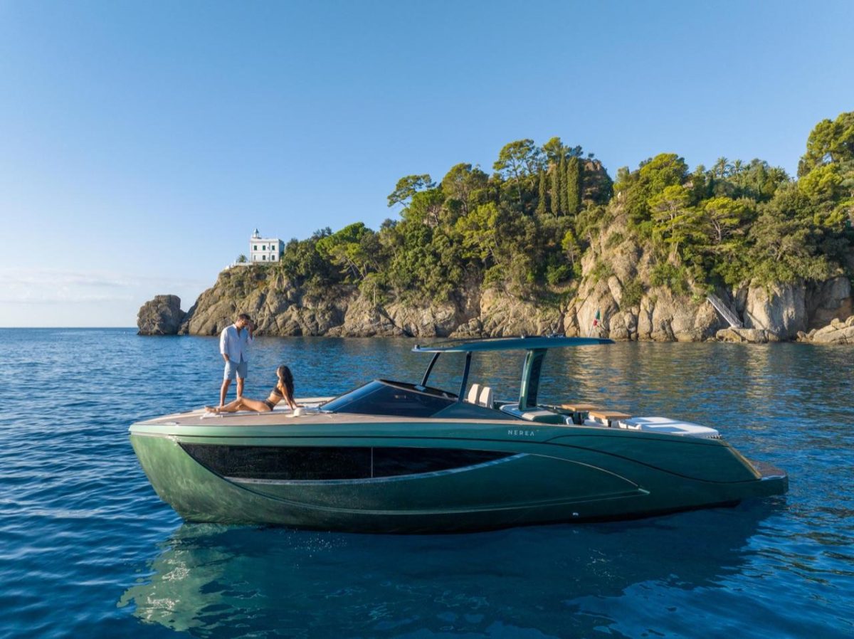 Galleria foto 'Yacht del desiderio' - foto 5