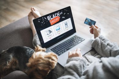 Black Friday 2022: le offerte da non perdere