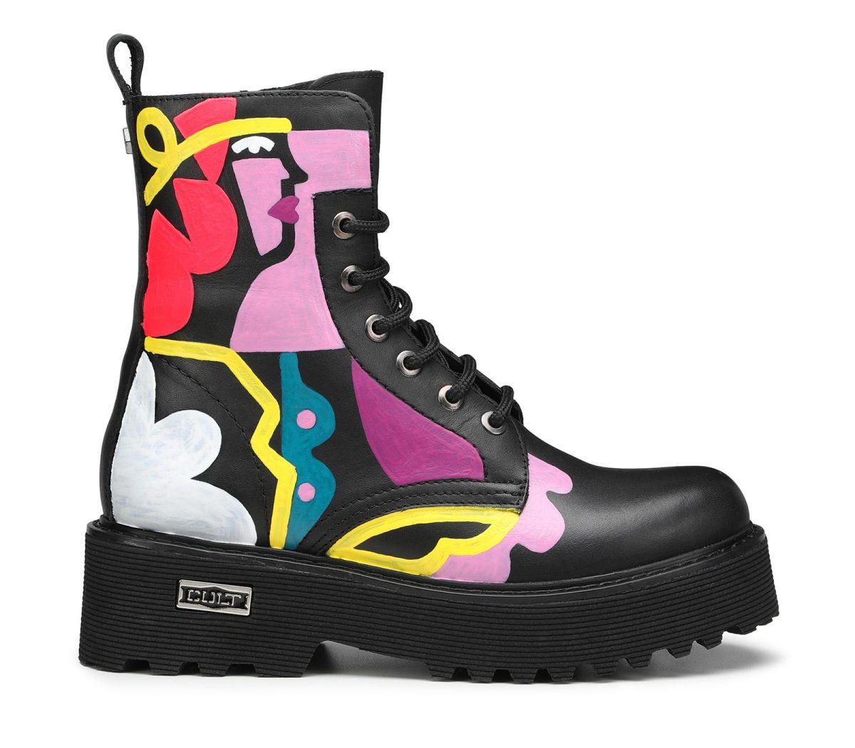 Galleria foto 'La moda si schiera in difesa delle donne' - foto 2