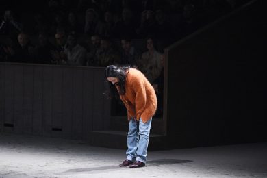 Alessandro Michele dice addio a Gucci