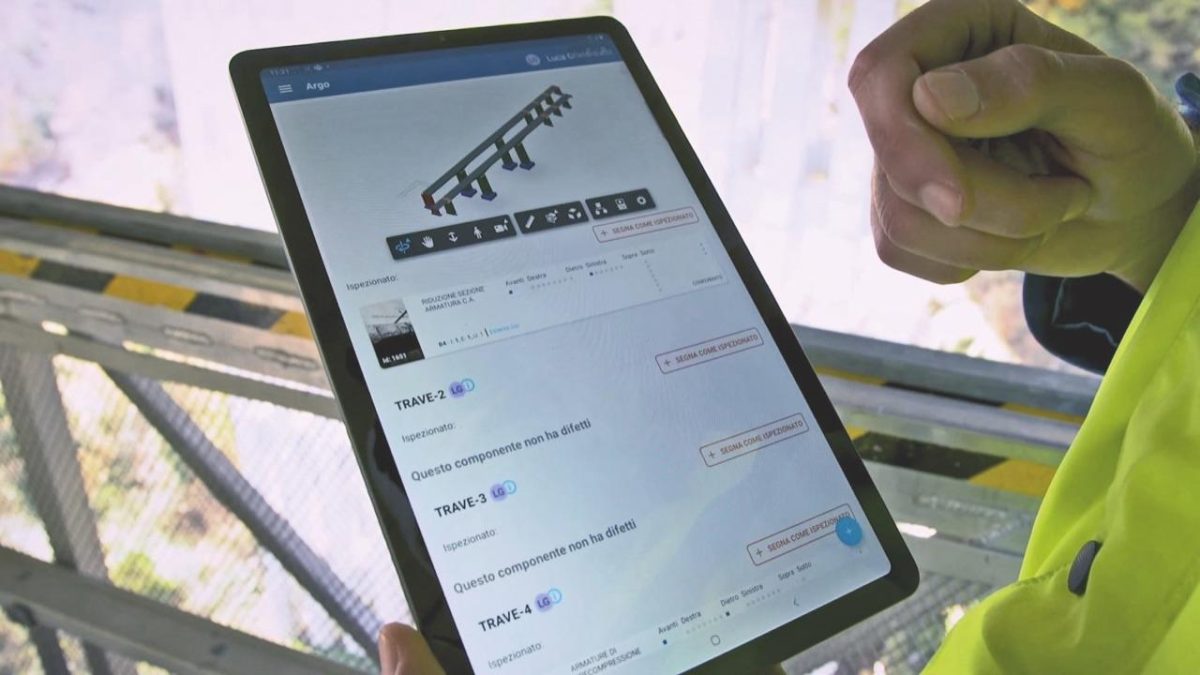 Galleria foto 'Viaggio sulle Autostrade del futuro' - foto 4