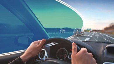 Viaggio sulle Autostrade del futuro