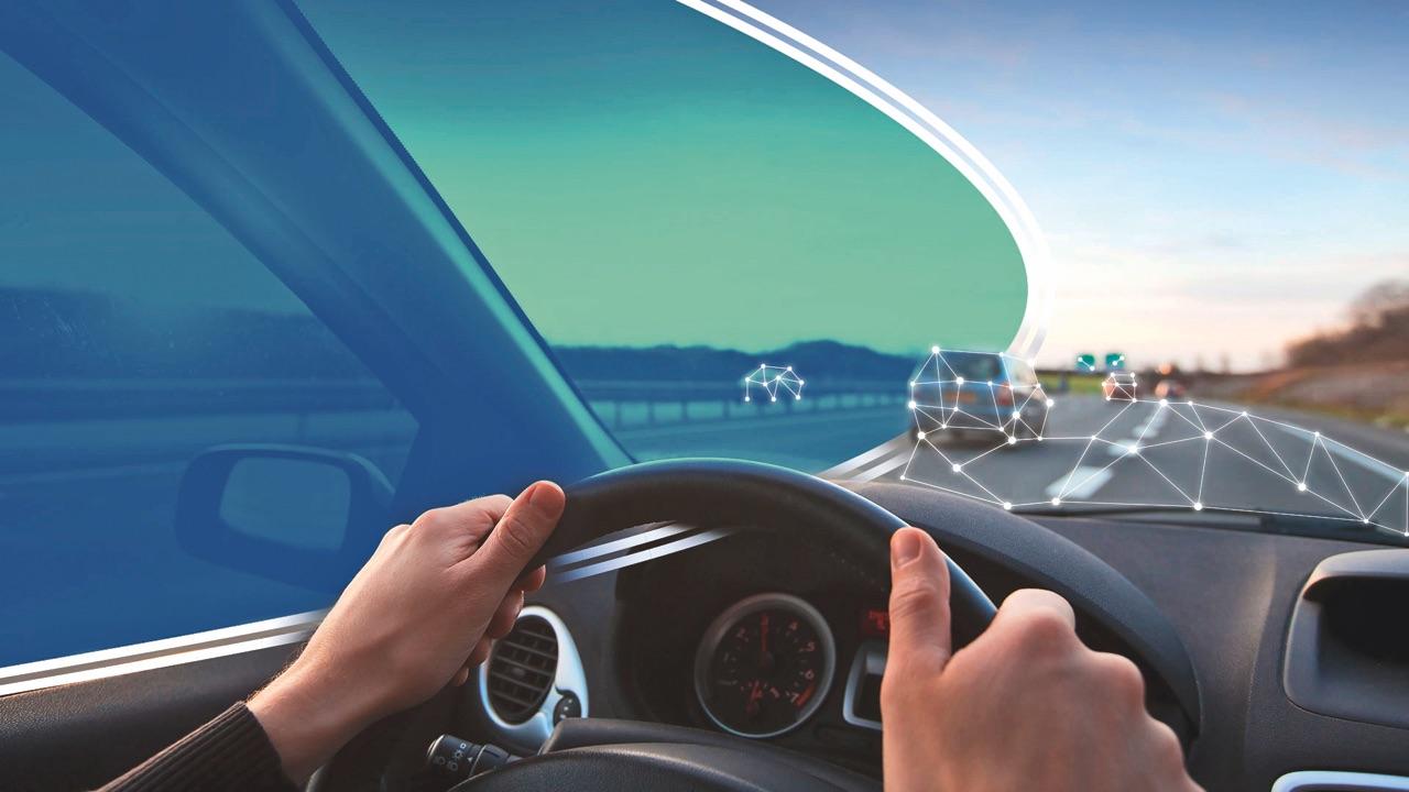 Viaggio sulle Autostrade del futuro Viaggio sulle Autostrade del futuro