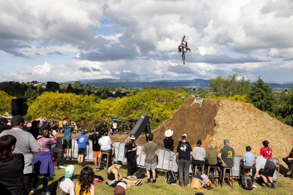 Galleria foto 'Sport: le immagini più spettacolari' - foto 4