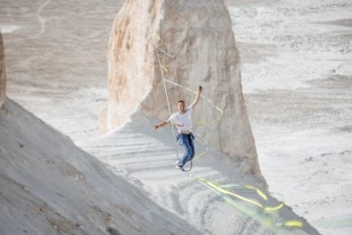 Sport: le immagini più spettacolari