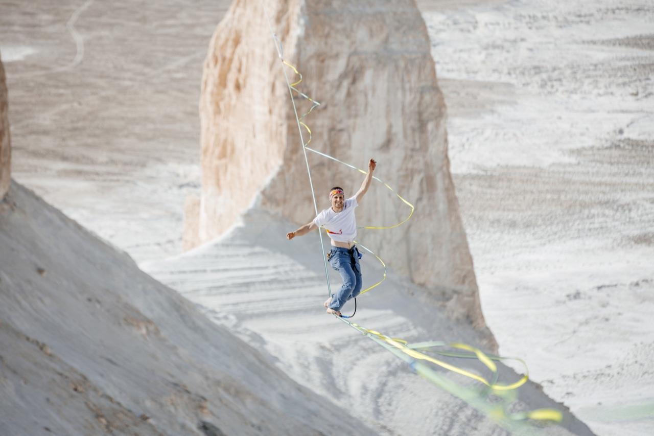 Sport: le immagini più spettacolari