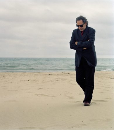 Franco Battiato: al cinema la magia de La voce del padrone, l’album pop perfetto