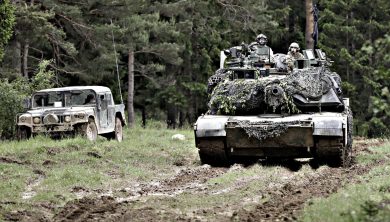 A furia di dare armi all’Ucraina la Nato rischia di trovarsi disarmata