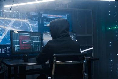 Il Ransomware continua a marciare nel nostro Paese