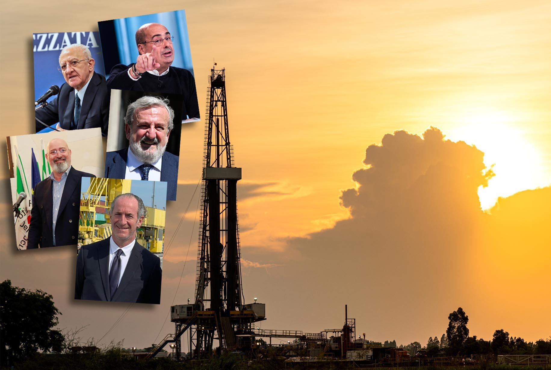 Non durante il mio mandato elettorale