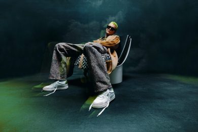 Nuove sneakers sempre più high tech