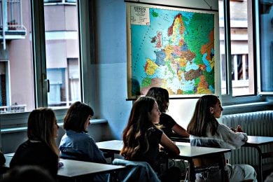 La scuola non fa emergere il talento
