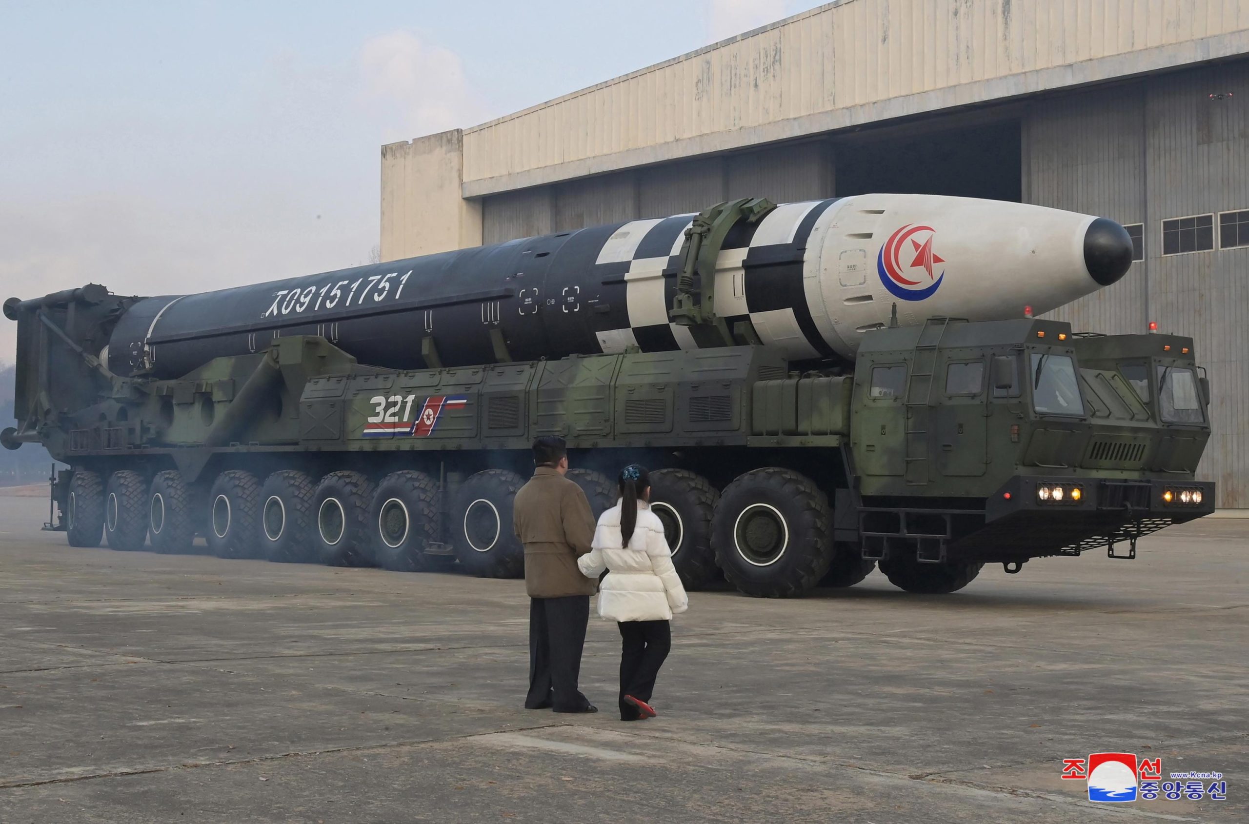 La Corea del Nord contro l’Onu e Washington