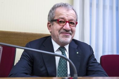 È morto Roberto «Bobo» Maroni, il leghista che amava la musica