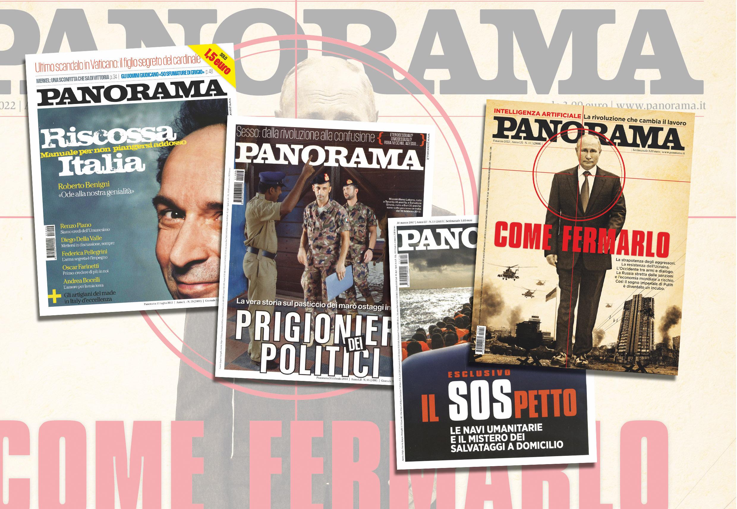 Prima informarsi, poi governare Prima informarsi, poi governare