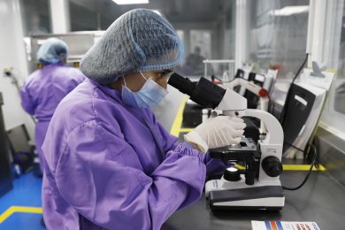 Cure e prevenzione. Il tumore al pancreas fa meno paura