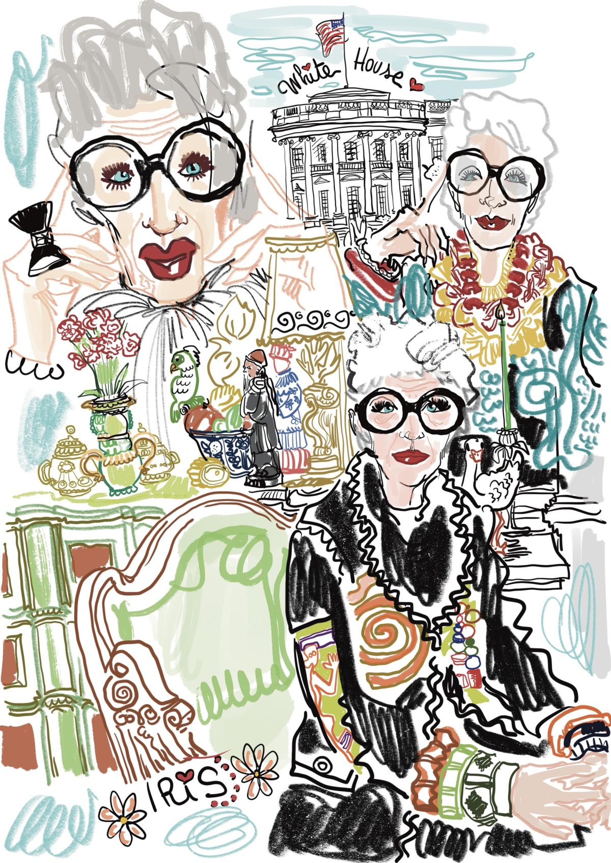 Galleria foto 'Storie (che non passano) di moda' - foto 4