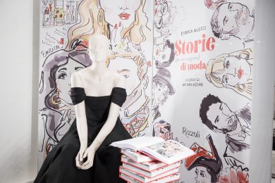 Storie (che non passano) di moda