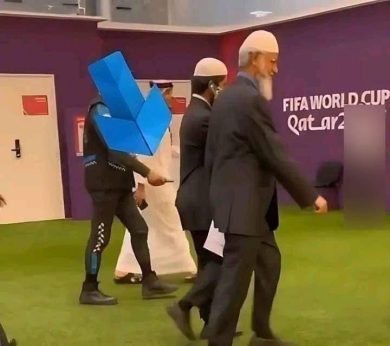 Il Qatar apre le porte al predicatore degli estremisti islamici