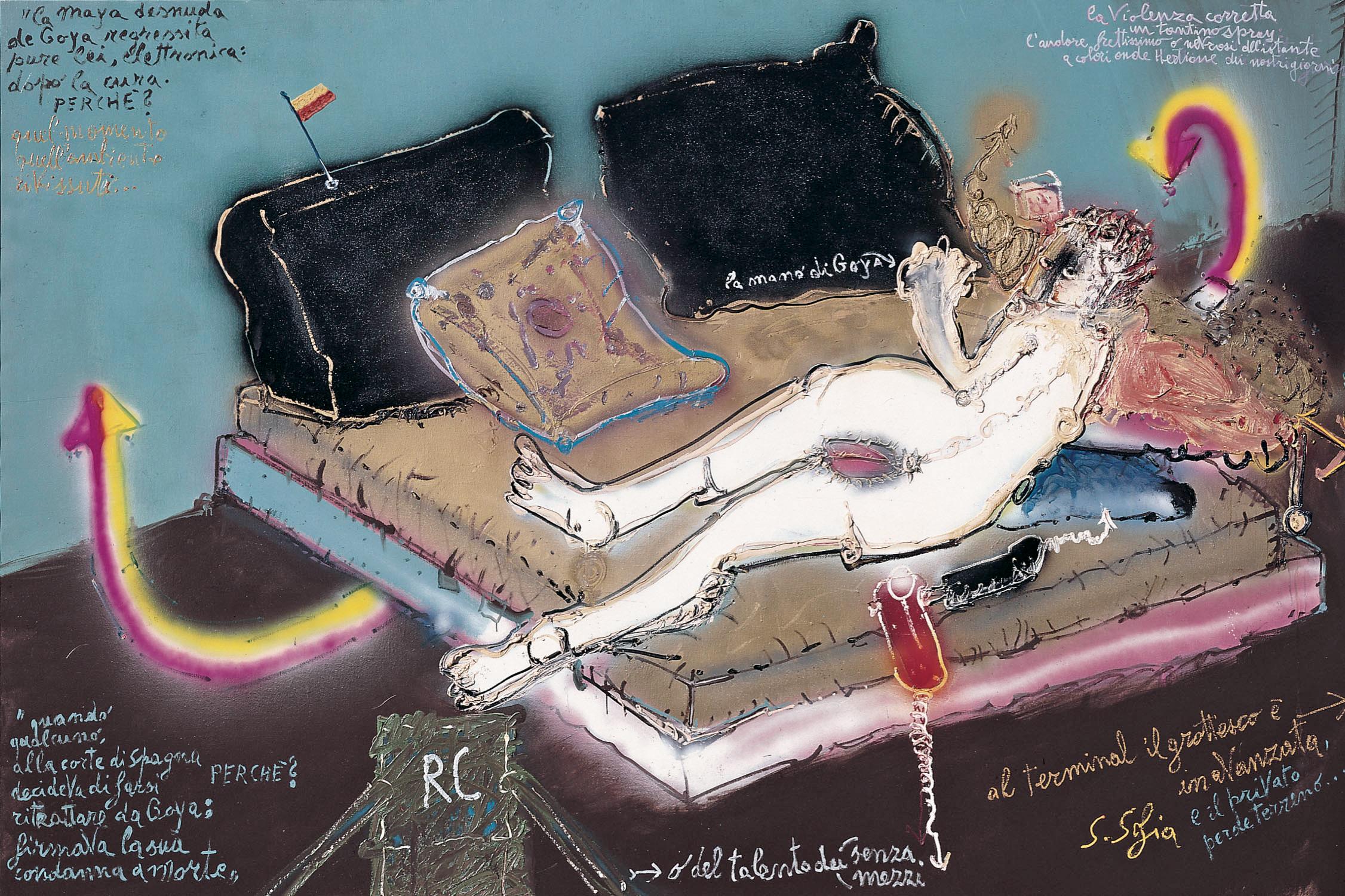 Liberi di trasgredire