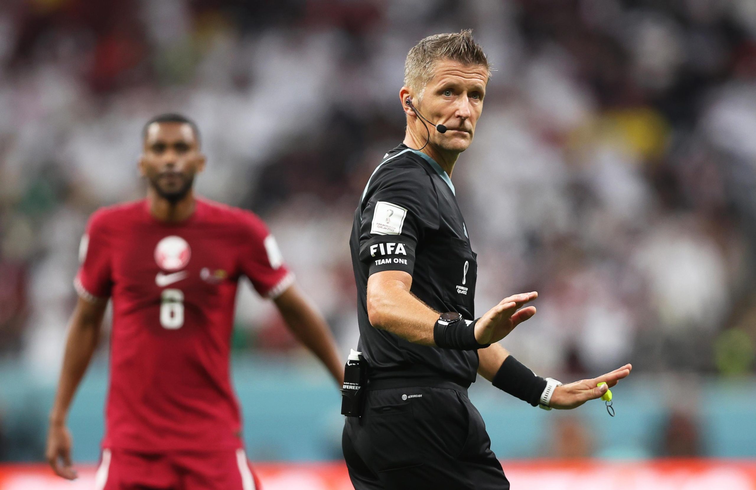 Il Mondiale degli italiani