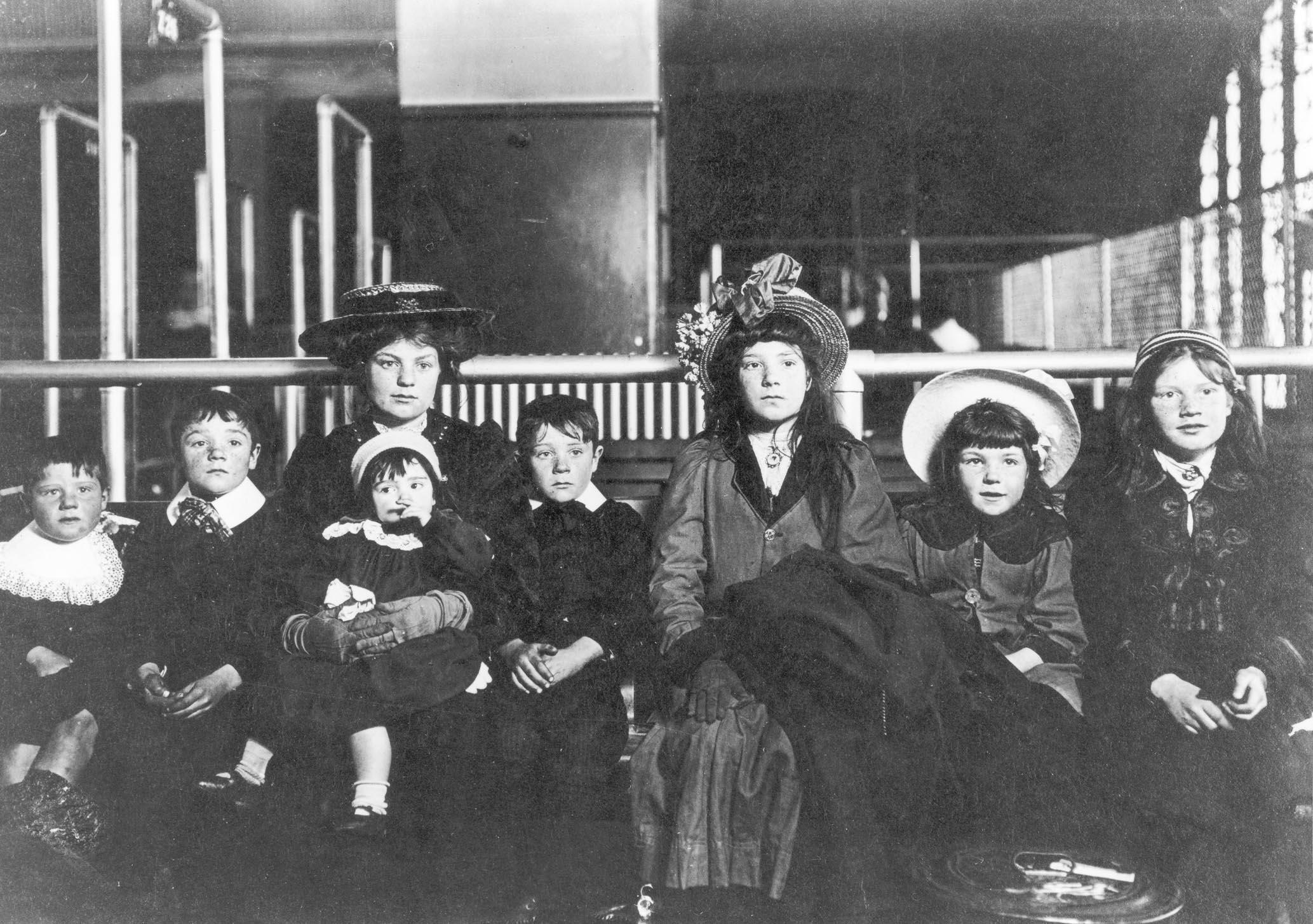 La pazza  ricerca 
ultra tecnologica 
alla scoperta 
dei nostri antenati