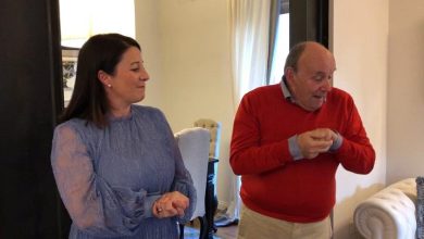 Le pillole di Petra e Carlo: il galateo della cioccolata