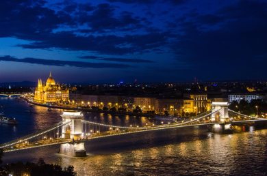 Ungheria, l’eresia d’Europa