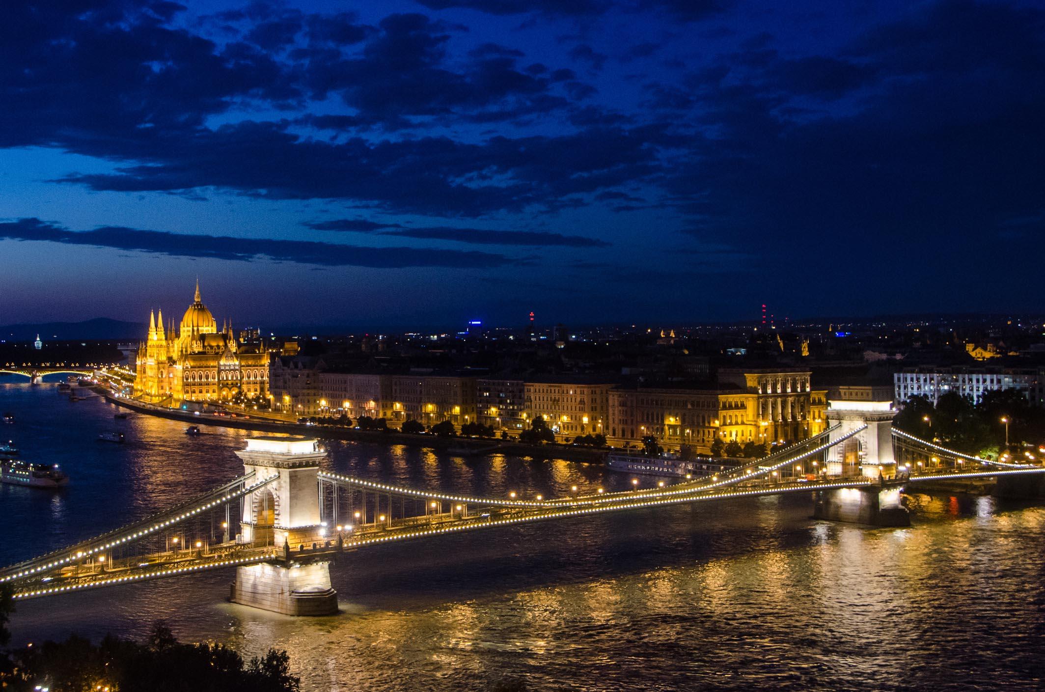 Ungheria, l’eresia d’Europa