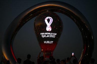 Qatar, il Mondiale sbagliato